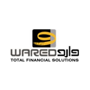 شركة وارد للتجارة والتمويل